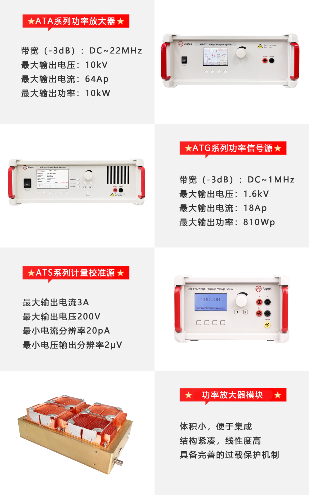1分鐘，帶你了解運(yùn)算放大器與功率放大器的區(qū)別！