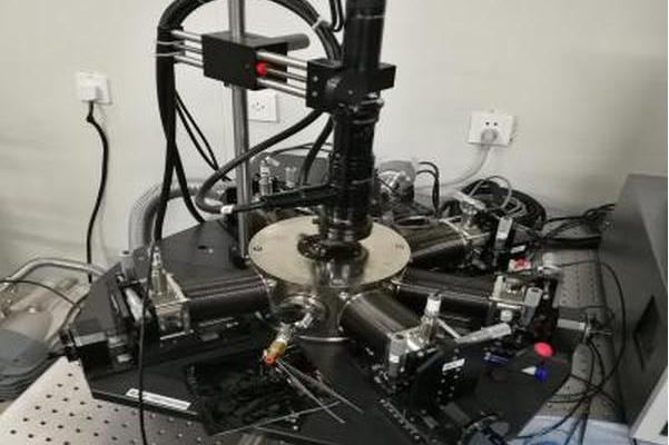 ATA-P1005壓電疊堆放大器在納米定位臺(tái)驅(qū)動(dòng)中的應(yīng)用