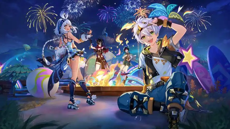 全知读者视角 封面